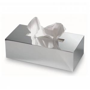 Контейнер для салфеток Decor Walther KB 82